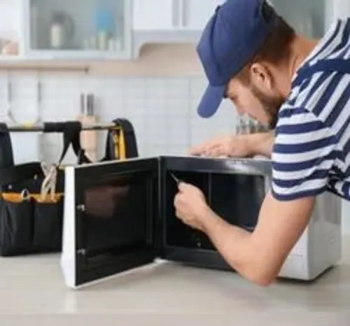 Microwave Oven Repair